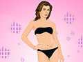 Peppy do Bridget Moynahan Dress Up para jogar online