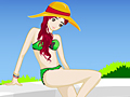 Colorful Dress Up para jogar online