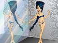 Tattoo Girl para jogar online