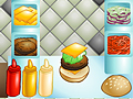 Great Burger Builder para jogar online