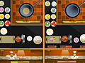 Cooking Championship para jogar online