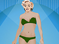 Peppy Marilyn Monroe Vestir para jogar online