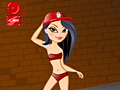 Firewoman fantasia para jogar online