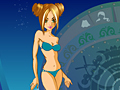 Espaço Princess Dress Up para jogar online