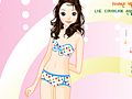 Nice Girl Dress Up para jogar online