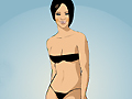 Rihanna Dress Up para jogar online