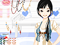 Garden Girl Make Over para jogar online