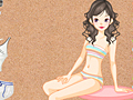 Shopping Girl Dress Up para jogar online