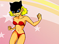 Super Girl Dress Up para jogar online