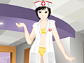 Hospital vestido certo para jogar online