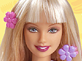 Barbie Makeover Magic para jogar online