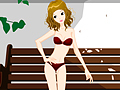 Girl Dress Up Makeover para jogar online