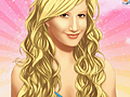 Maquiagem Ashley Tisdale para jogar online