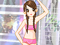 Disco Dress Up para jogar online