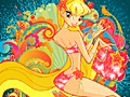 Winx Stella enigma para jogar online