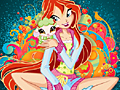 Quebra Winx Bloom para jogar online