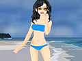 Bikini Dress Up para jogar online