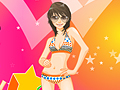 Dress Up - Garota estrela para jogar online