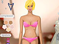 Dress Up - No pódio para jogar online