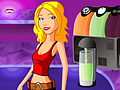 Cocktail Girl para jogar online