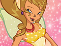 Winx Maquiagem para jogar online