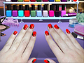 Miranda Manicure para jogar online