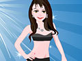 Prom Dress Sandra (Sandra Prom) para jogar online