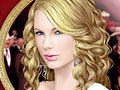 Make-up para Taylor Swift (Taylor Swift) para jogar online