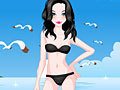 Dress Up - vestido deslumbrante para jogar online