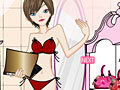 Dress Up - Fashion Office para jogar online