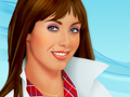 Anahi Make Up para jogar online