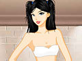 Dress Up - Queen of Punk para jogar online