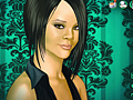 Rihanna Maquiagem Jogo para jogar online