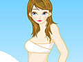 Flower Girl Dress Up para jogar online