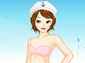 Sailor Girl Dress Up 2 para jogar online