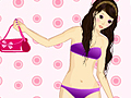 Dressup Shopper verão para jogar online