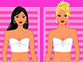 Dress Up - Minha loja para jogar online