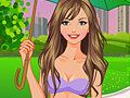 Dress Up - A degelo da primavera para jogar online