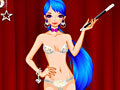 Vestido - Magic Lady para jogar online