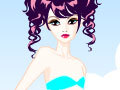 Mermaid Dress Up para jogar online