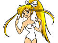 Anime Dress Up para jogar online