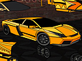 Pimp My Lamborghini para jogar online