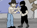 Chuck Norris para jogar online