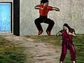 Capoeira para jogar online