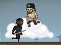 Pirates vs Ninjas para jogar online