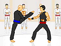 Pencak Silat 1.2: Defensor da Pátria para jogar online