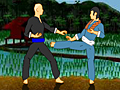 Penkak Silat para jogar online