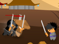 Ninja Quest para jogar online