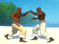 Capoeira Fighter para jogar online