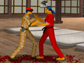 Rushido Fighters para jogar online